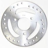 EBC-Brakes D-Series Premium Replacement Discs to fit Rear Left