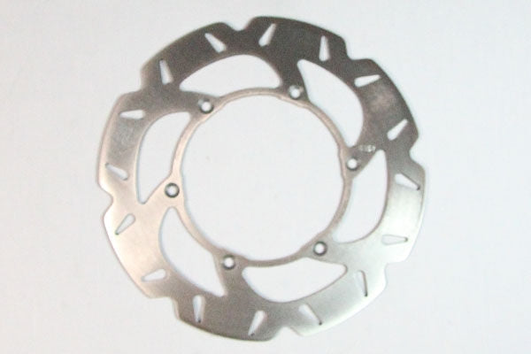 EBC-Brakes CX Extreme Motocross Race Discs to fit Rear Right