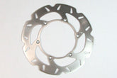 EBC-Brakes CX Extreme Motocross Race Discs to fit Rear Right