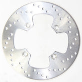 EBC-Brakes D-Series Premium Replacement Discs to fit Rear Right
