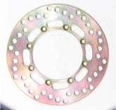 EBC-Brakes D-Series Premium Replacement Discs to fit Rear Right