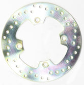 EBC-Brakes D-Series Premium Replacement Discs to fit Rear Left
