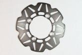 EBC-Brakes CX Extreme Motocross Race Discs to fit Front Left