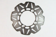 EBC-Brakes CX Extreme Motocross Race Discs to fit Front Left