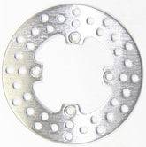 EBC-Brakes D-Series Premium Replacement Discs to fit Front Left