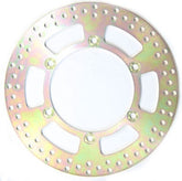 EBC-Brakes D-Series Premium Replacement Discs to fit Front Left