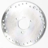EBC-Brakes D-Series Premium Replacement Discs to fit Rear Left