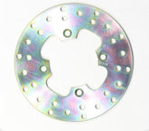 EBC-Brakes D-Series Premium Replacement Discs to fit Rear Left