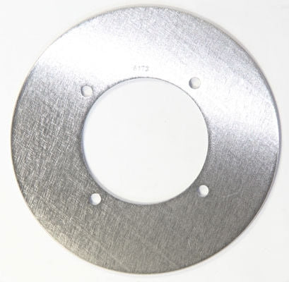 EBC-Brakes D-Series Premium Replacement Discs to fit Front Left