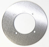 EBC-Brakes D-Series Premium Replacement Discs to fit Front Left