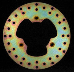 EBC-Brakes D-Series Premium Replacement Discs to fit Front Left