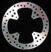 EBC-Brakes D-Series Premium Replacement Discs to fit Rear Right