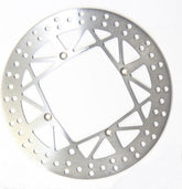EBC-Brakes D-Series Premium Replacement Discs to fit Front Left