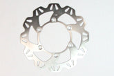 EBC-Brakes CX Extreme Motocross Race Discs to fit Front Left