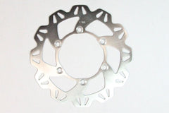 EBC-Brakes CX Extreme Motocross Race Discs to fit Front Left