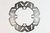 EBC-Brakes CX Extreme Motocross Race Discs to fit Rear Right