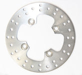 EBC-Brakes D-Series Premium Replacement Discs to fit Front Left