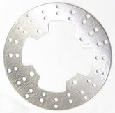 EBC-Brakes D-Series Premium Replacement Discs to fit Front Left