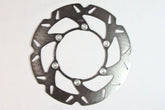 EBC-Brakes CX Extreme Motocross Race Discs to fit Rear Right