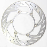EBC-Brakes D-Series Premium Replacement Discs to fit Rear Right