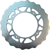 EBC-Brakes CE Series Undrilled Disc for Enduro Use to fit Rear Right