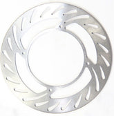 EBC-Brakes D-Series Premium Replacement Discs to fit Rear Right