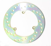 EBC-Brakes D-Series Premium Replacement Discs to fit Front Left