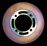 EBC-Brakes D-Series Premium Replacement Discs to fit Front Left