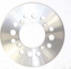 EBC-Brakes D-Series Premium Replacement Discs to fit Rear Left