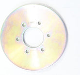 EBC-Brakes D-Series Premium Replacement Discs to fit Rear Left