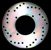 EBC-Brakes D-Series Premium Replacement Discs to fit Rear Left