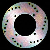 EBC-Brakes D-Series Premium Replacement Discs to fit Rear Left