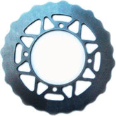 EBC-Brakes CE Series Undrilled Disc for Enduro Use to fit Rear Right