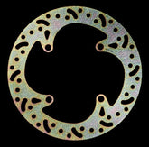 EBC-Brakes D-Series Premium Replacement Discs to fit Rear Right