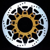 EBC-Brakes D-Series Premium Replacement Discs to fit Front Left