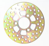 EBC-Brakes D-Series Premium Replacement Discs to fit Front Left
