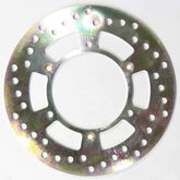 EBC-Brakes D-Series Premium Replacement Discs to fit Front Left