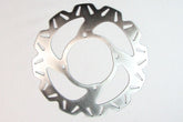 EBC-Brakes CX Extreme Motocross Race Discs to fit Front Left