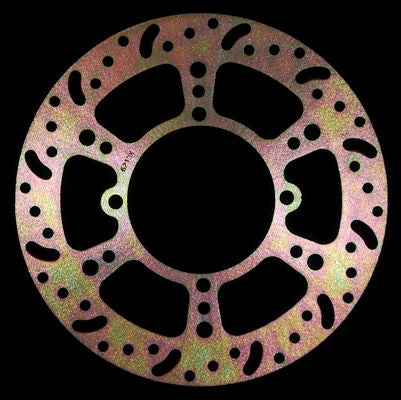 EBC-Brakes D-Series Premium Replacement Discs to fit Front Left