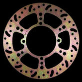 EBC-Brakes D-Series Premium Replacement Discs to fit Front Left