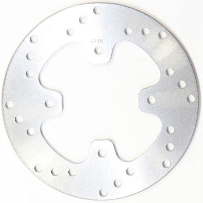 EBC-Brakes D-Series Premium Replacement Discs to fit Rear Left