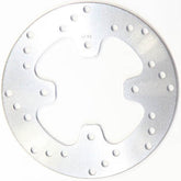 EBC-Brakes D-Series Premium Replacement Discs to fit Rear Left