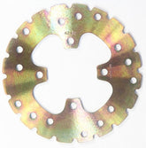 EBC-Brakes D-Series Premium Replacement Discs to fit Front Left