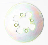 EBC-Brakes D-Series Premium Replacement Discs to fit Front Left