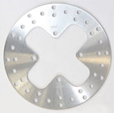 EBC-Brakes D-Series Premium Replacement Discs to fit Front Left