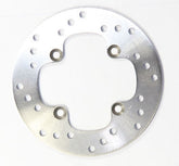 EBC-Brakes D-Series Premium Replacement Discs to fit Rear Left