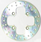 EBC-Brakes D-Series Premium Replacement Discs to fit Front Left
