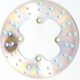 EBC-Brakes D-Series Premium Replacement Discs to fit Front Left