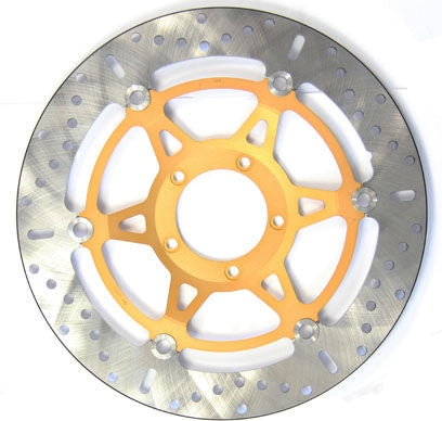 EBC-Brakes X Brake Disc to fit Front Left