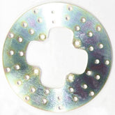 EBC-Brakes D-Series Premium Replacement Discs to fit Rear Left